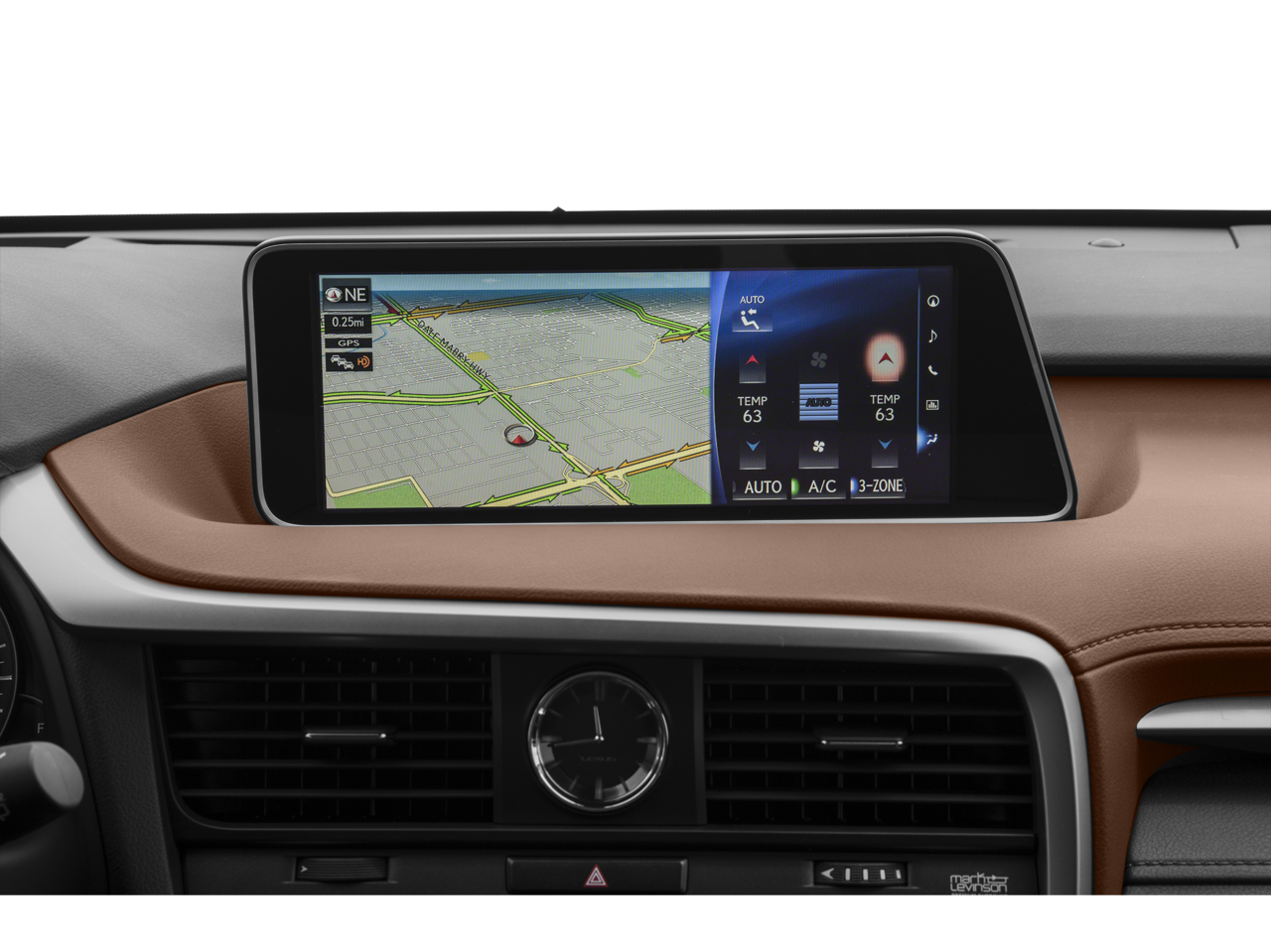 2019 Lexus RX 450hL Premium