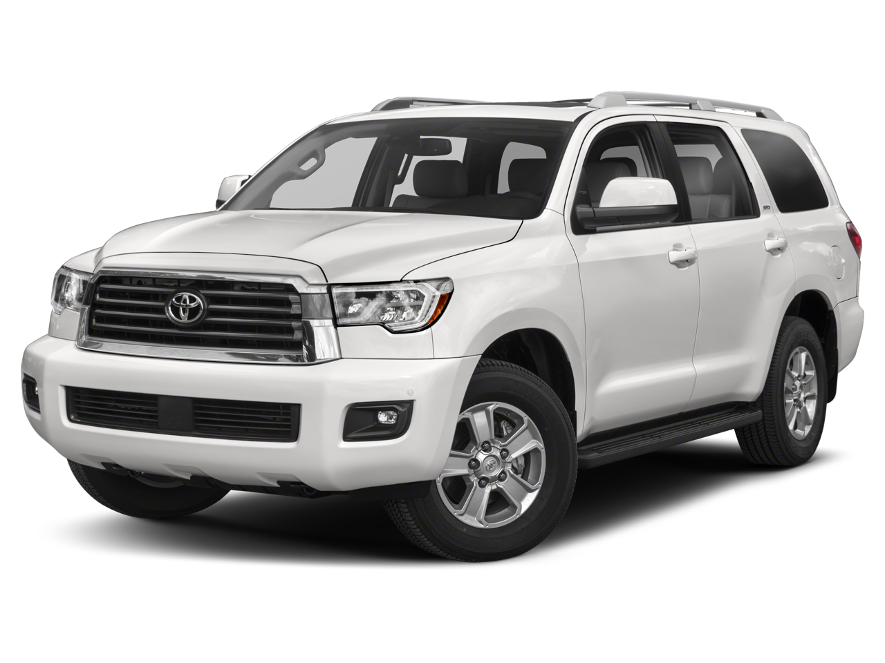 2019 Toyota Sequoia SR5 5.7L