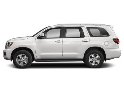 2019 Toyota Sequoia SR5 5.7L