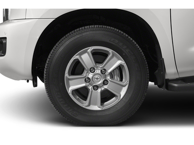 2019 Toyota Sequoia SR5 5.7L