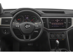2019 Volkswagen Atlas SEL Premium 4Motion