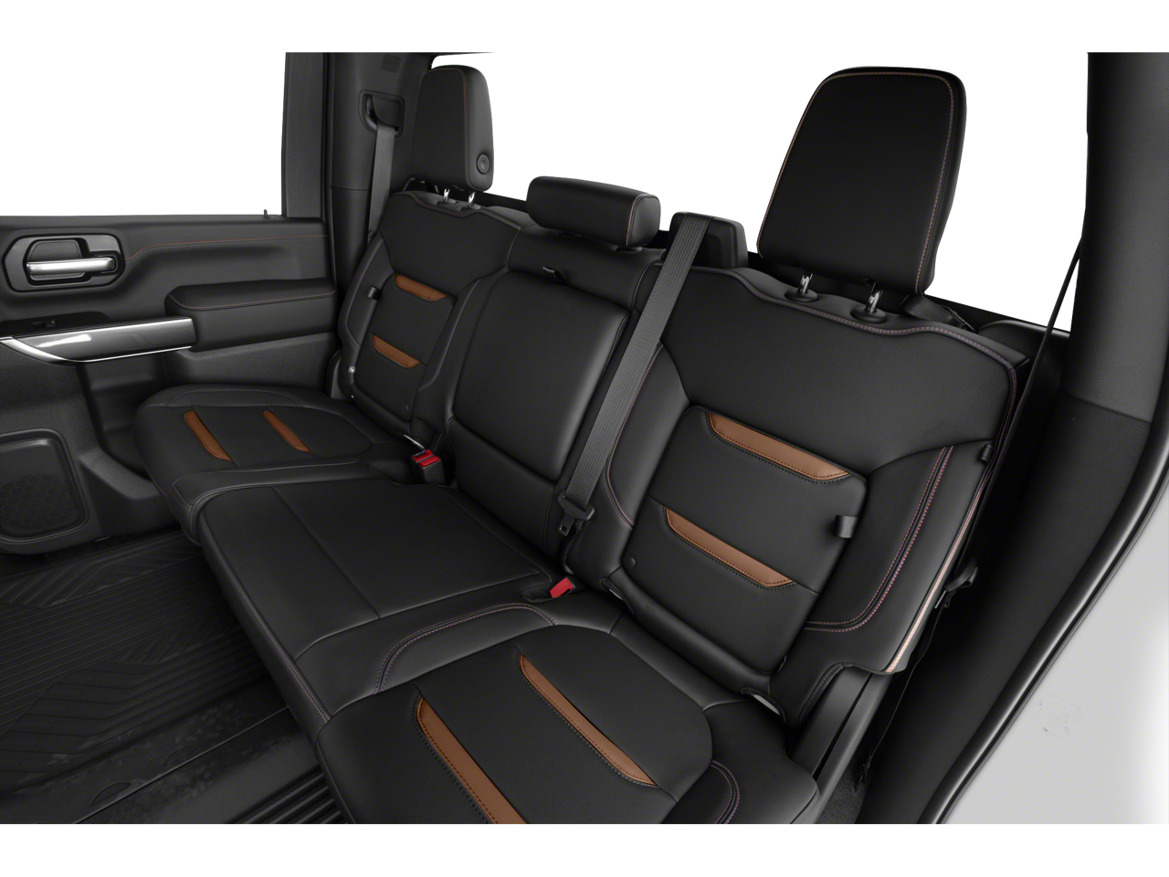 2020 GMC Sierra 2500 HD AT4