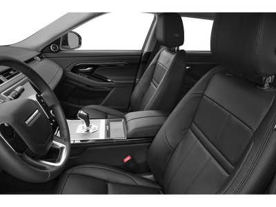 2020 Land Rover Range Rover Evoque SE