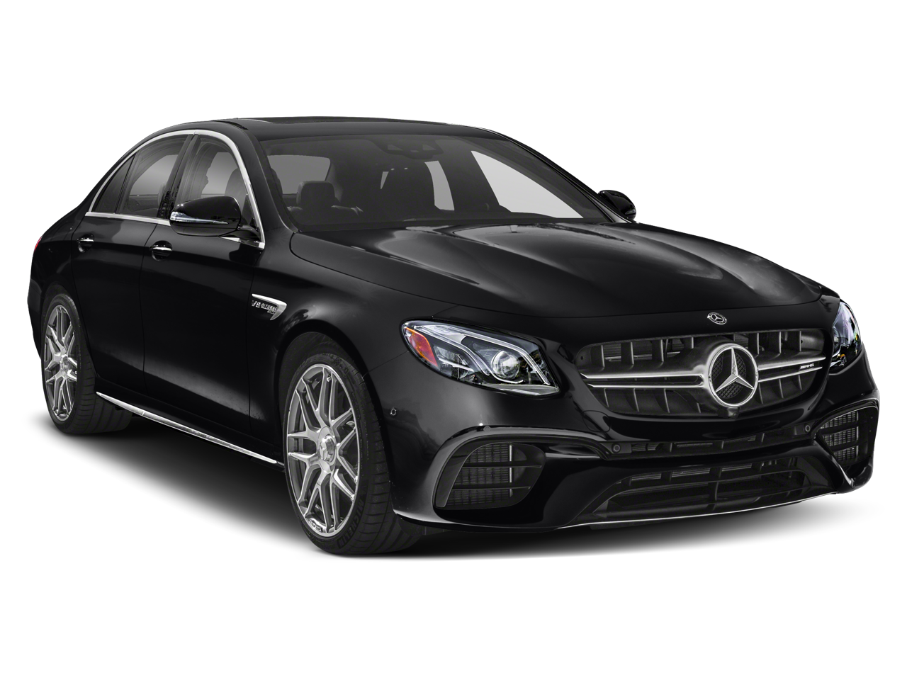 2020 Mercedes-Benz E-Class E 63 S AMG® 4MATIC®