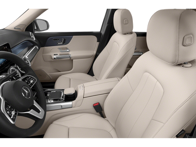 2020 Mercedes-Benz GLB GLB 250 4MATIC®