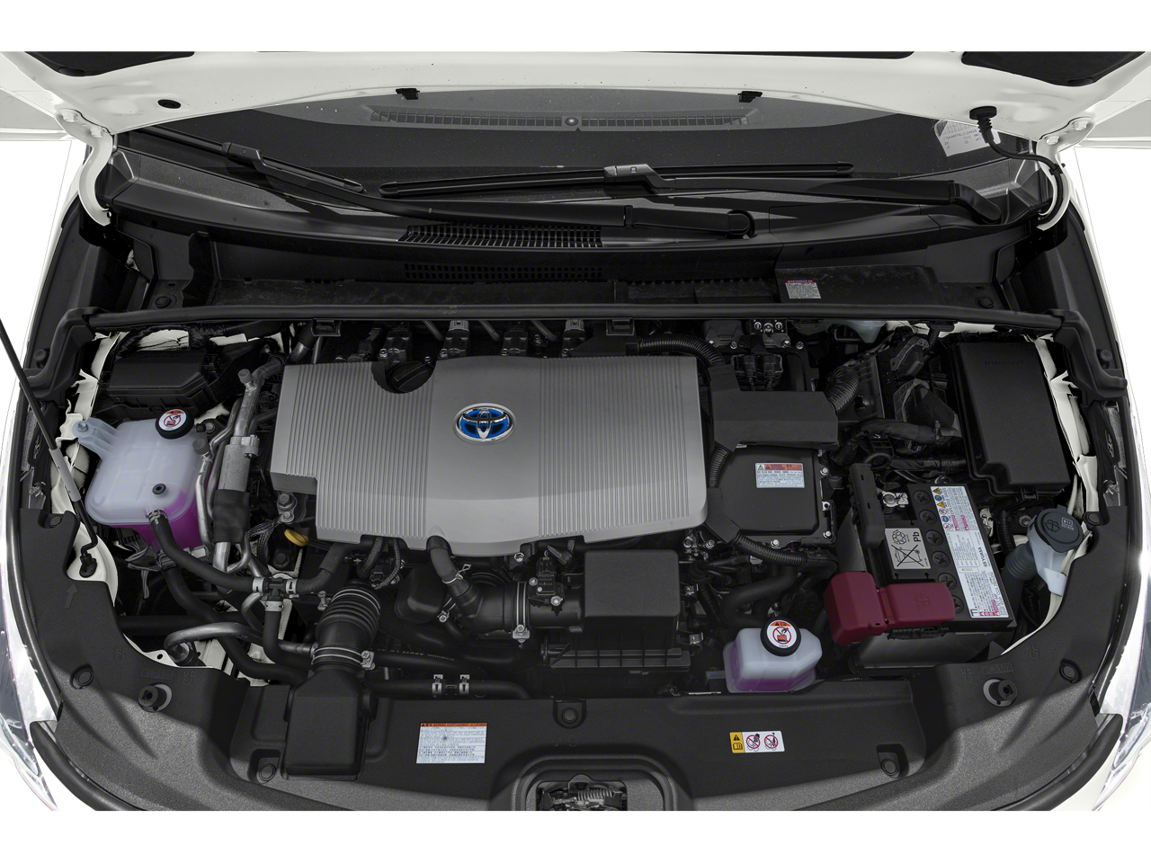 2020 Toyota PRIUS PRIME XLE