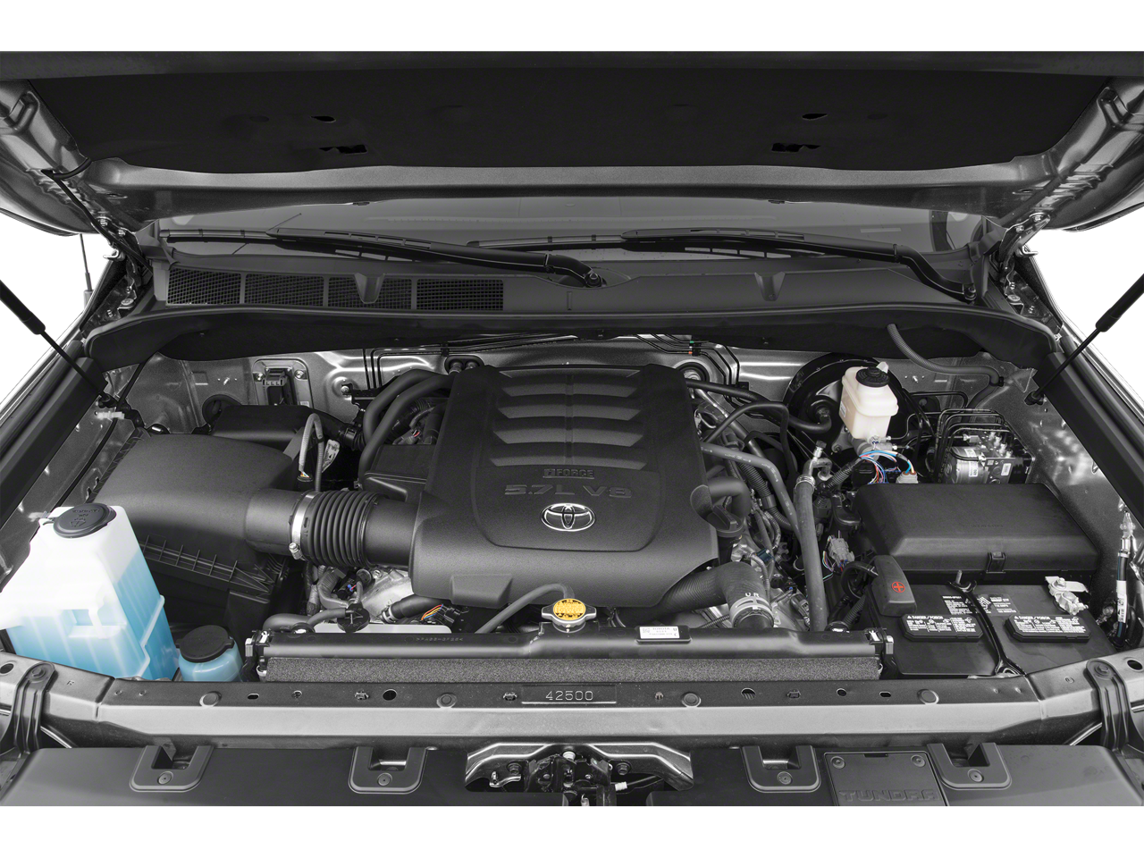 2020 Toyota TUNDRA 4X4 Limited