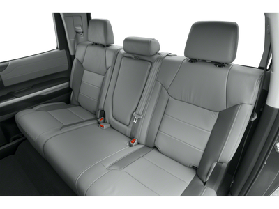 2020 Toyota TUNDRA 4X4 Limited