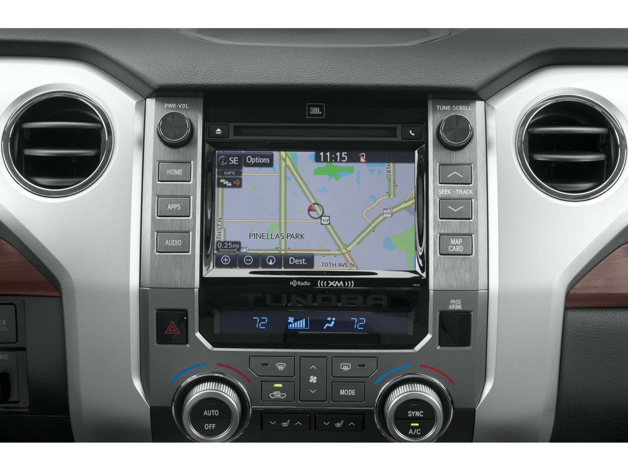 2020 Toyota TUNDRA 4X4 Limited