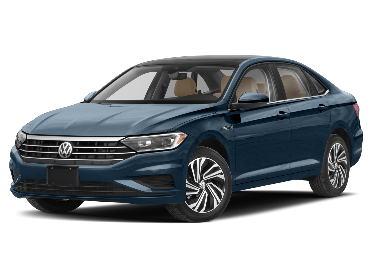 2020 Volkswagen Jetta 1.4T S