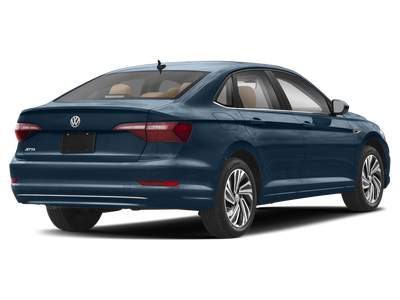 2020 Volkswagen Jetta 1.4T S