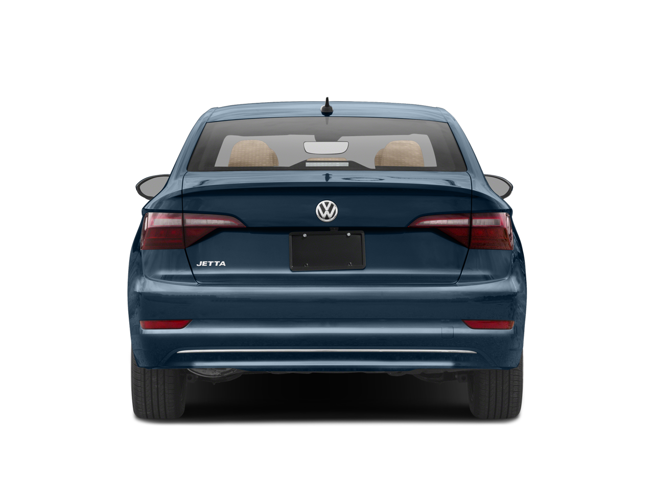 2020 Volkswagen Jetta 1.4T S