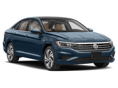 2020 Volkswagen Jetta 1.4T S