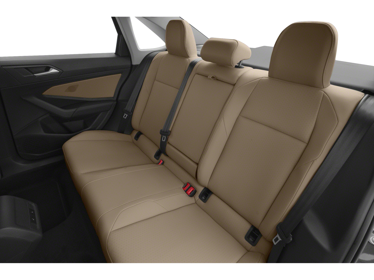 2020 Volkswagen Jetta 1.4T S