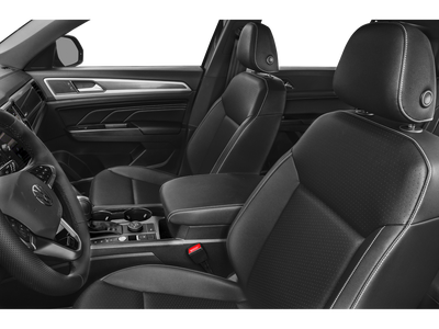 2020 Volkswagen Atlas Cross Sport 3.6L V6 SEL Premium R-Line 4Motion