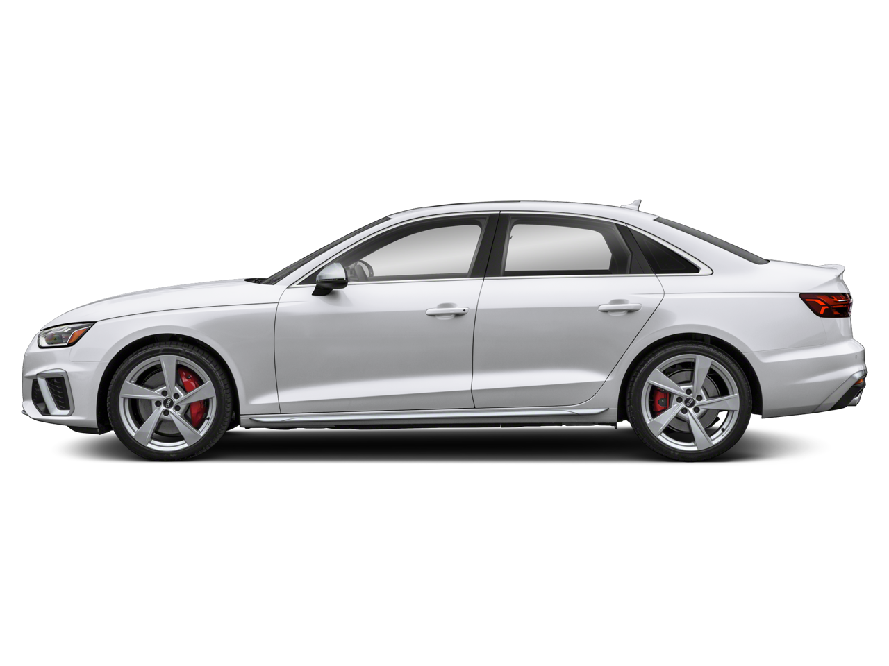 2021 Audi S4 3.0T Premium Plus quattro