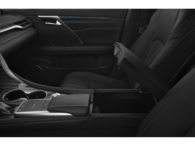 2021 Lexus RX 450h