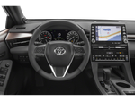 2021 Toyota Avalon TRD