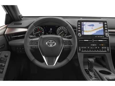 2021 Toyota Avalon TRD