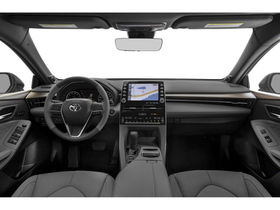 2021 Toyota Avalon TRD