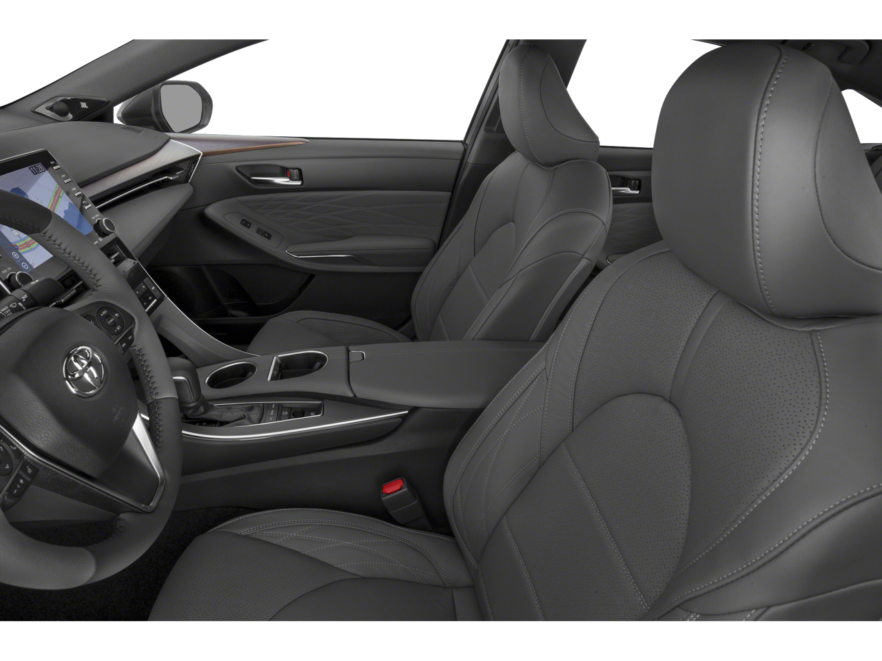 2021 Toyota Avalon Limited