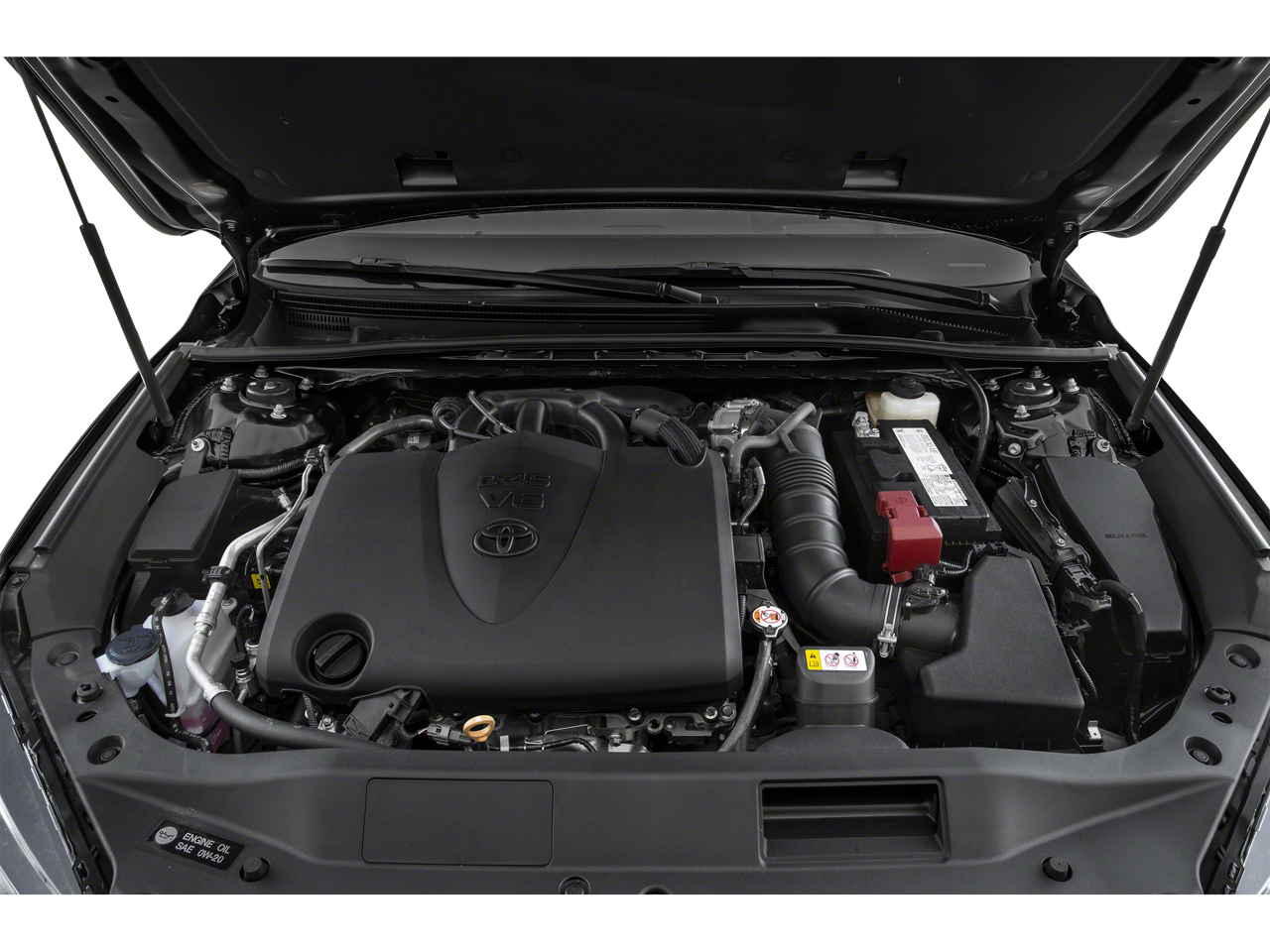 2021 Toyota Avalon Limited