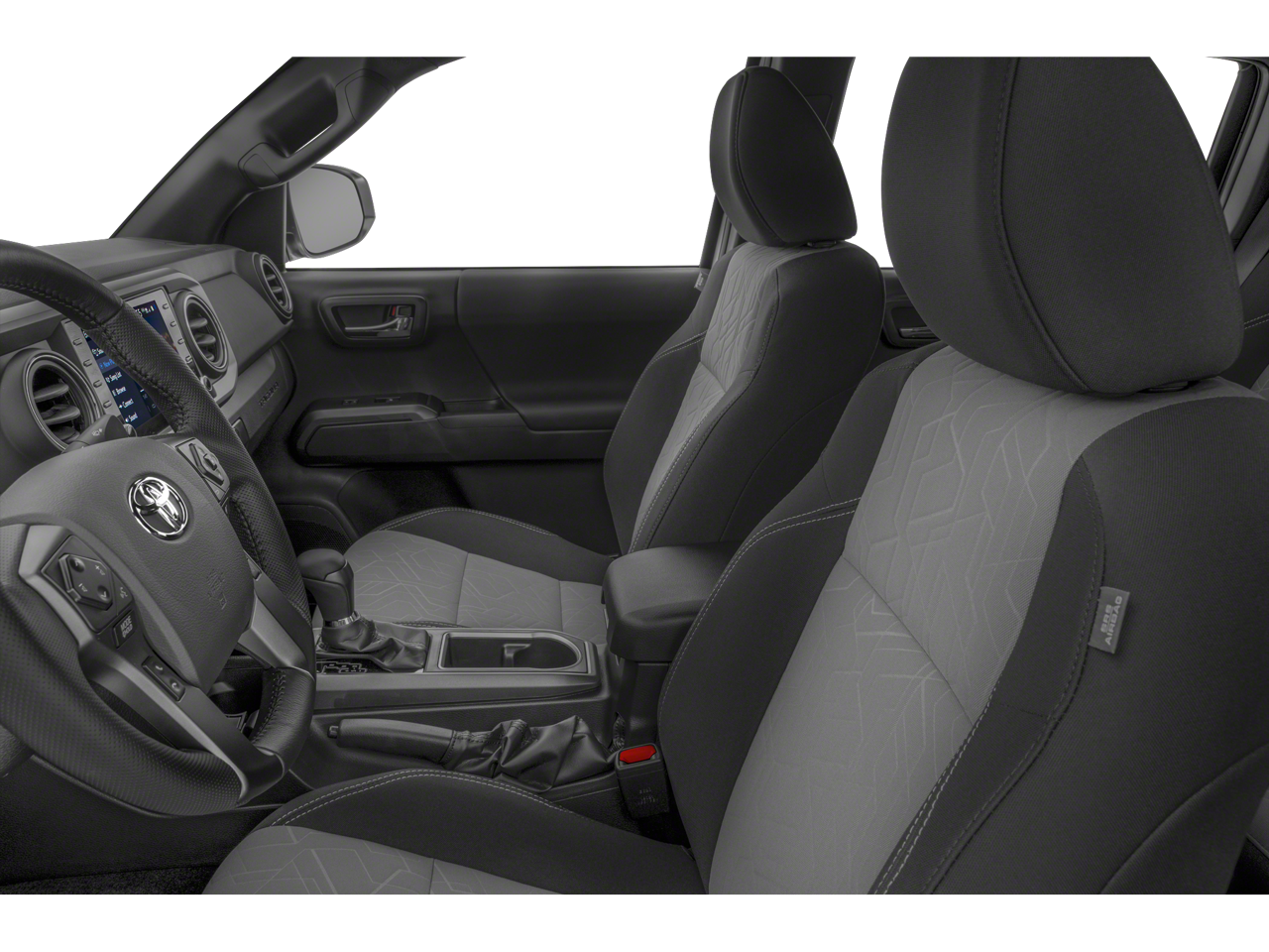 2021 Toyota TACOMA TRD OFFRD SR5 V6