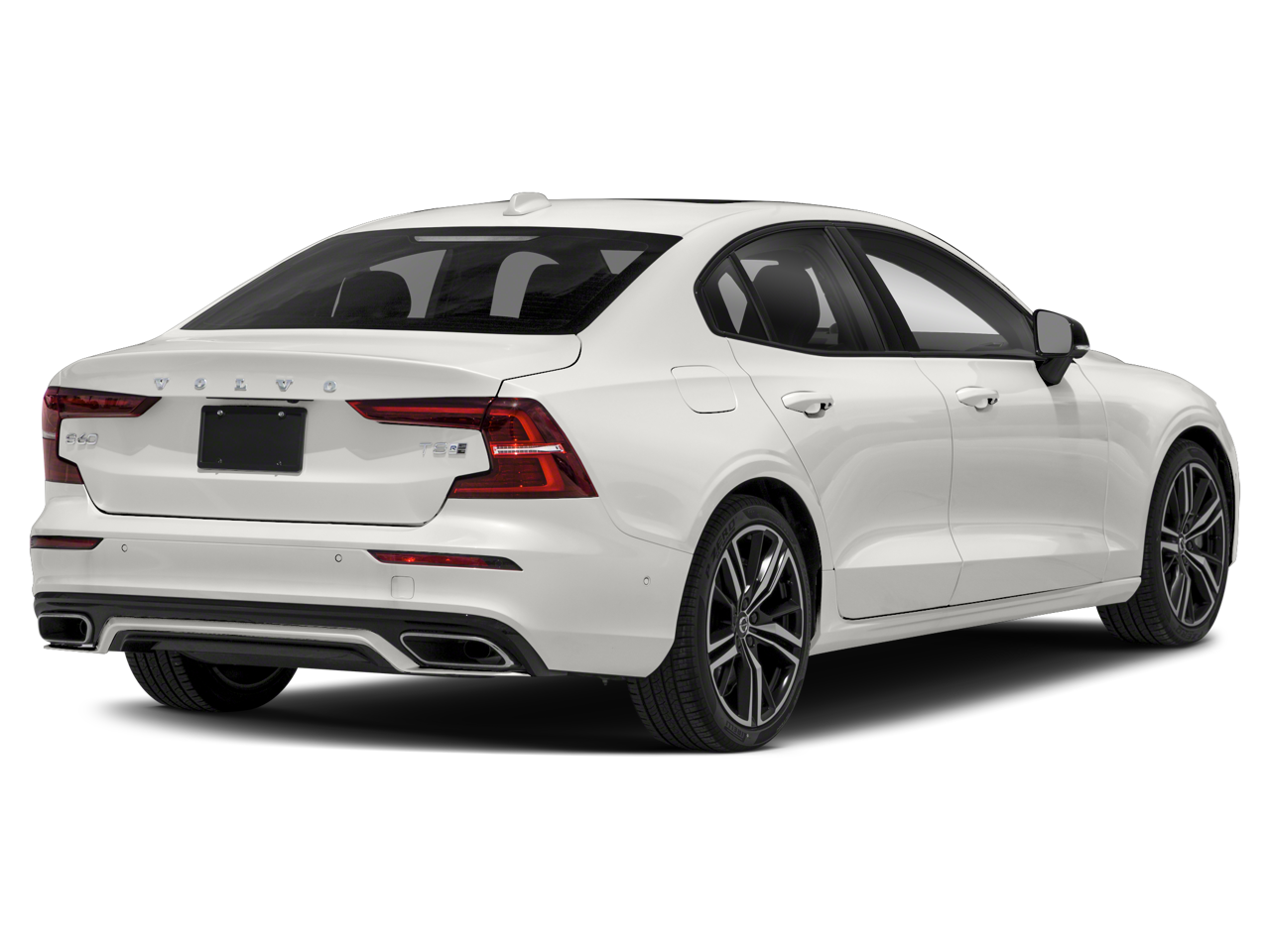 2021 Volvo S60 Recharge Plug-In Hybrid T8 Polestar
