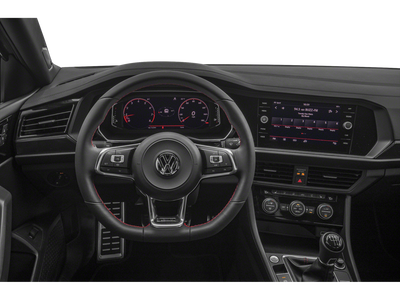 2021 Volkswagen Jetta GLI 2.0T Autobahn