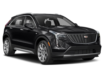 2022 Cadillac XT4 Premium Luxury