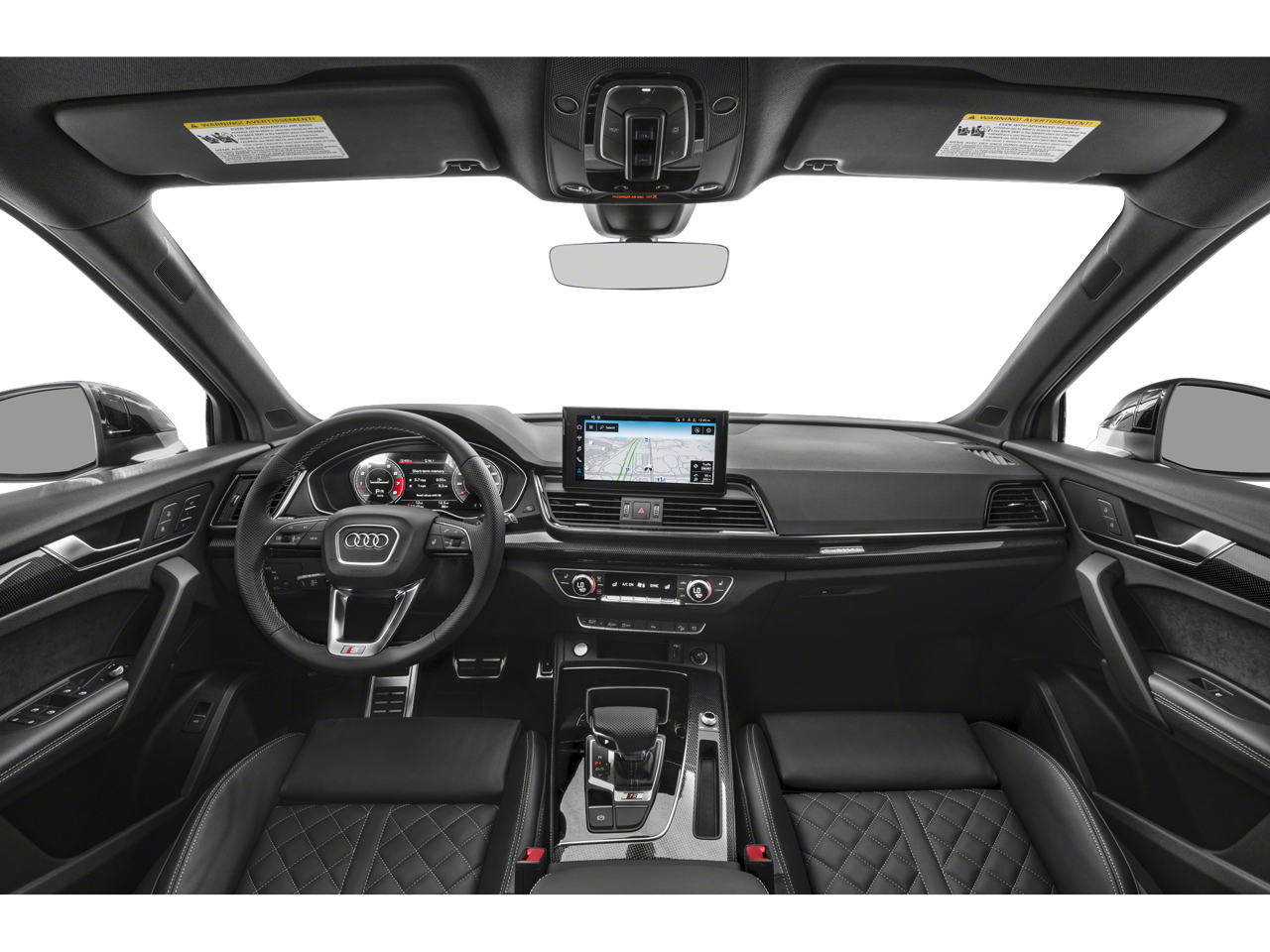 2023 Audi SQ5 Sportback Premium Plus quattro