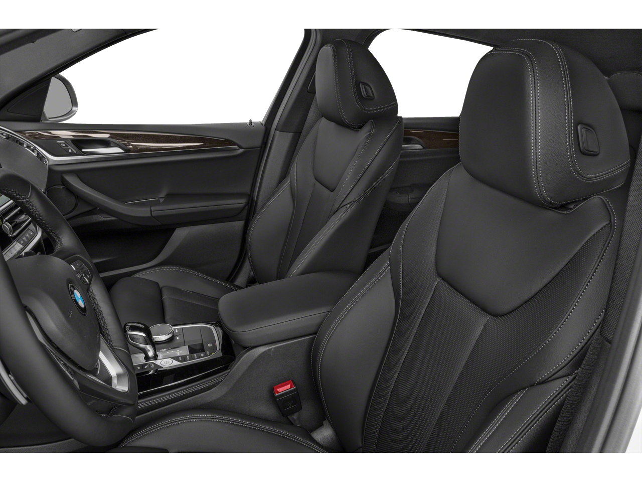 2023 BMW X4 xDrive30i