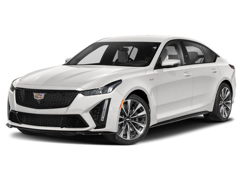 2023 Cadillac CT5-V V-Series Blackwing