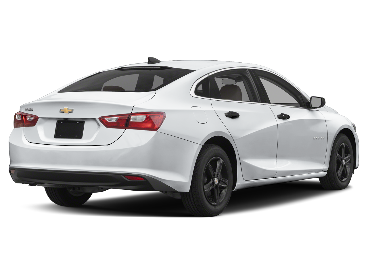 2023 Chevrolet Malibu LS w/1LS