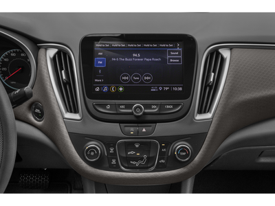 2023 Chevrolet Malibu LS w/1LS