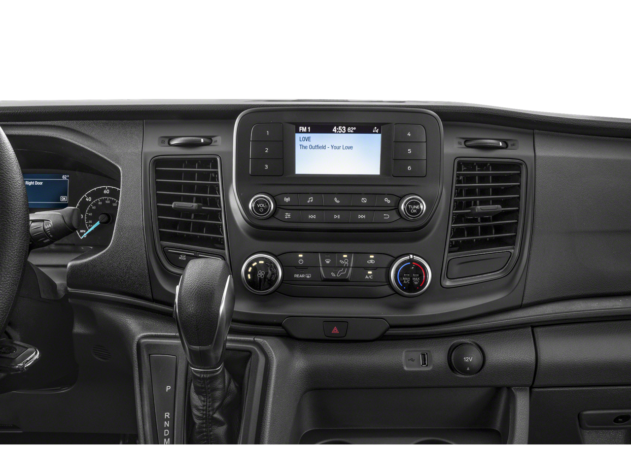 2023 Ford Transit-350 XL