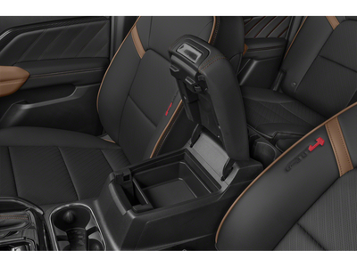 2023 GMC Canyon AT4X