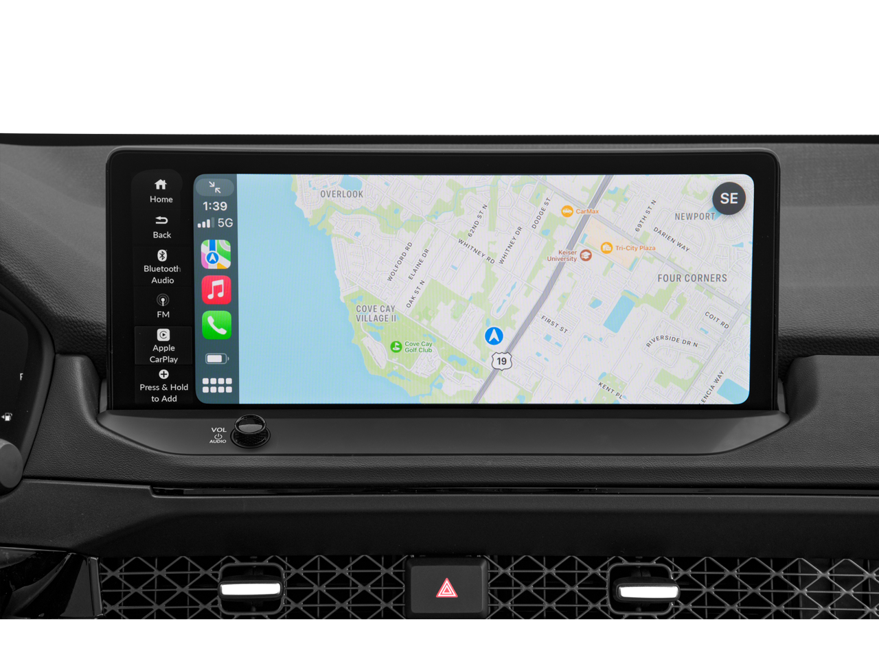 2023 Honda Accord EX-L