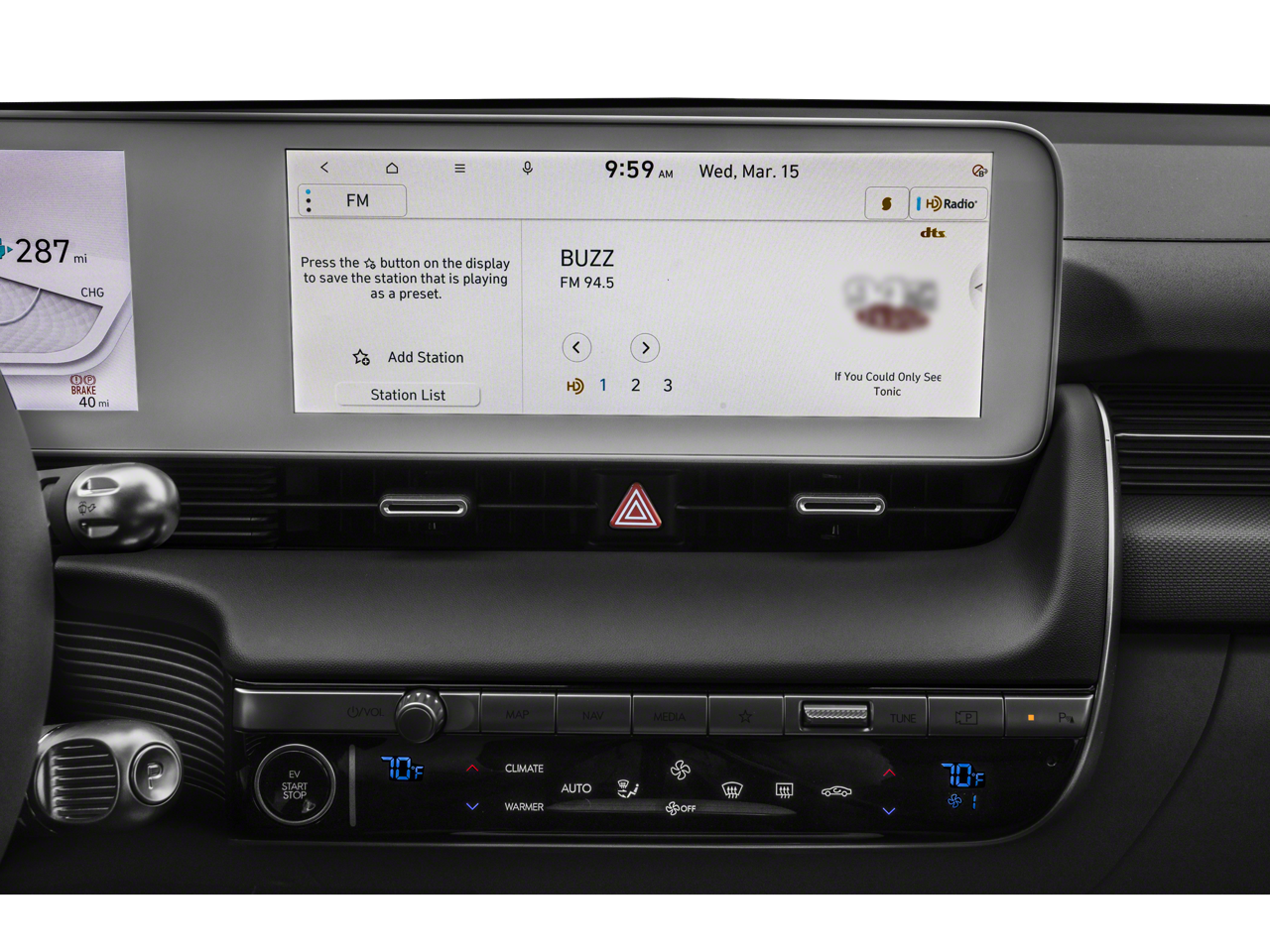 2023 Hyundai IONIQ 5 SE