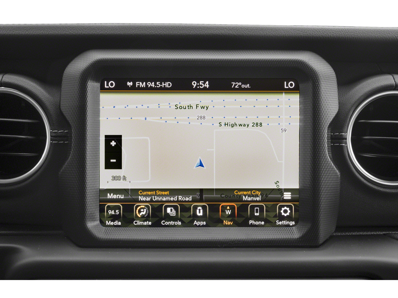 2023 Jeep Wrangler Base 4xe