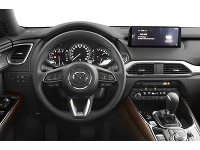 2023 Mazda Mazda CX-9 Signature