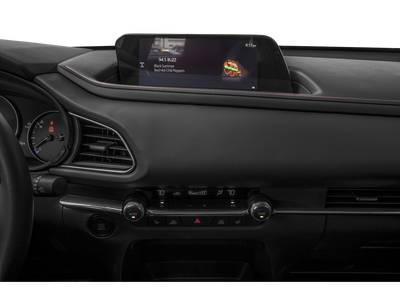 2023 Mazda Mazda CX-30 2.5 S Carbon Edition