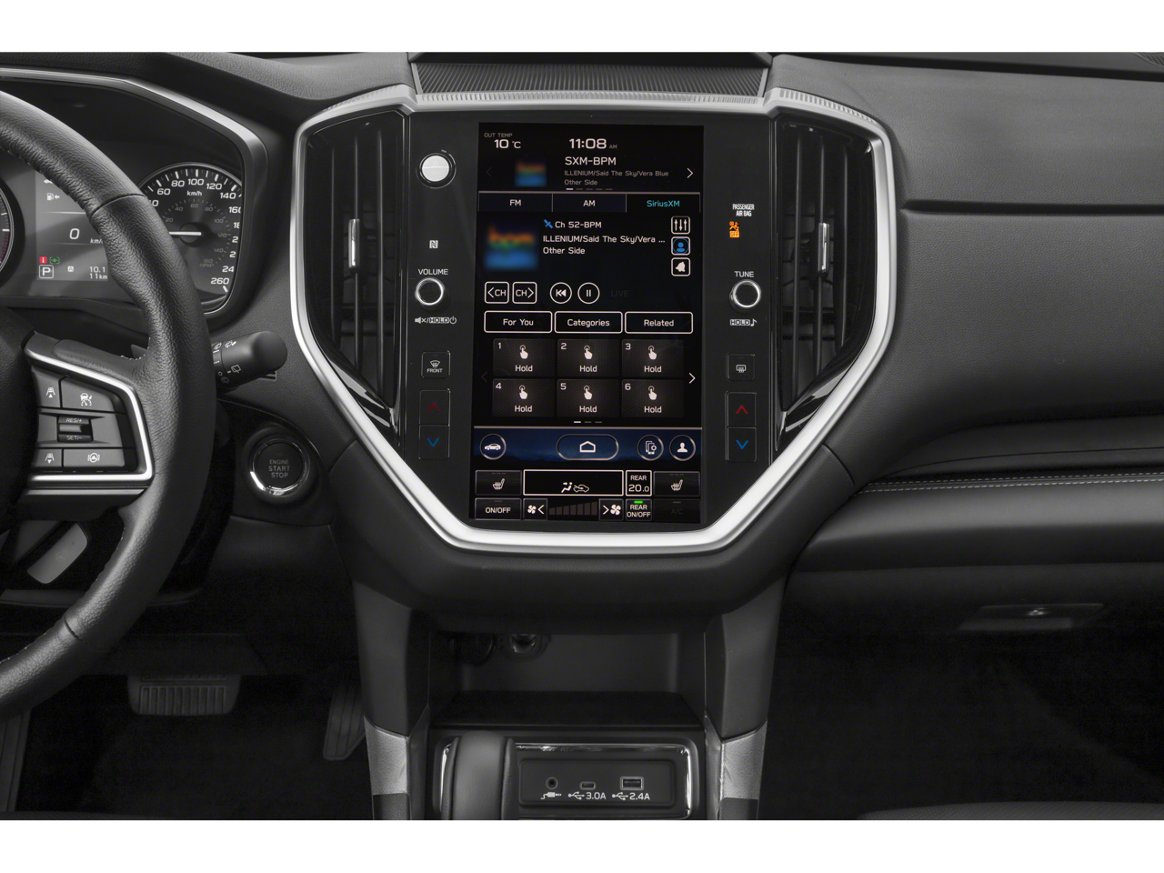 2023 Subaru Ascent Limited