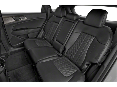 2024 Kia Sportage X-Pro