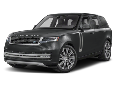 2024 Land Rover Range Rover SE LWB