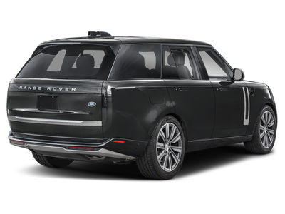 2024 Land Rover Range Rover SE LWB