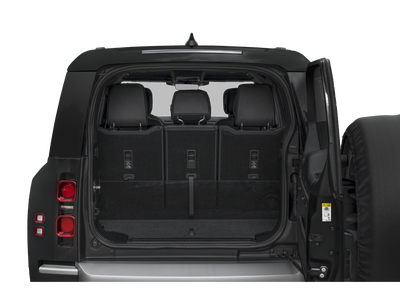 2024 Land Rover Range Rover SE LWB