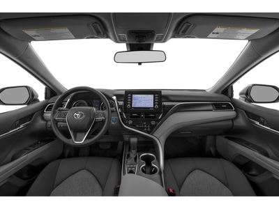 2024 Toyota Camry Hybrid LE