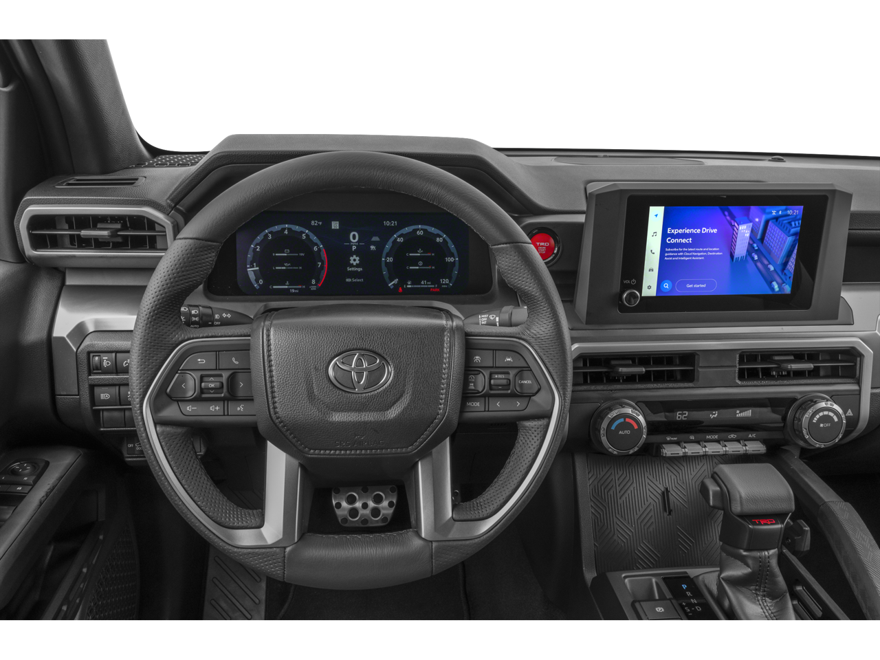 2024 Toyota TACOMA TRD SPORT TRD Sport