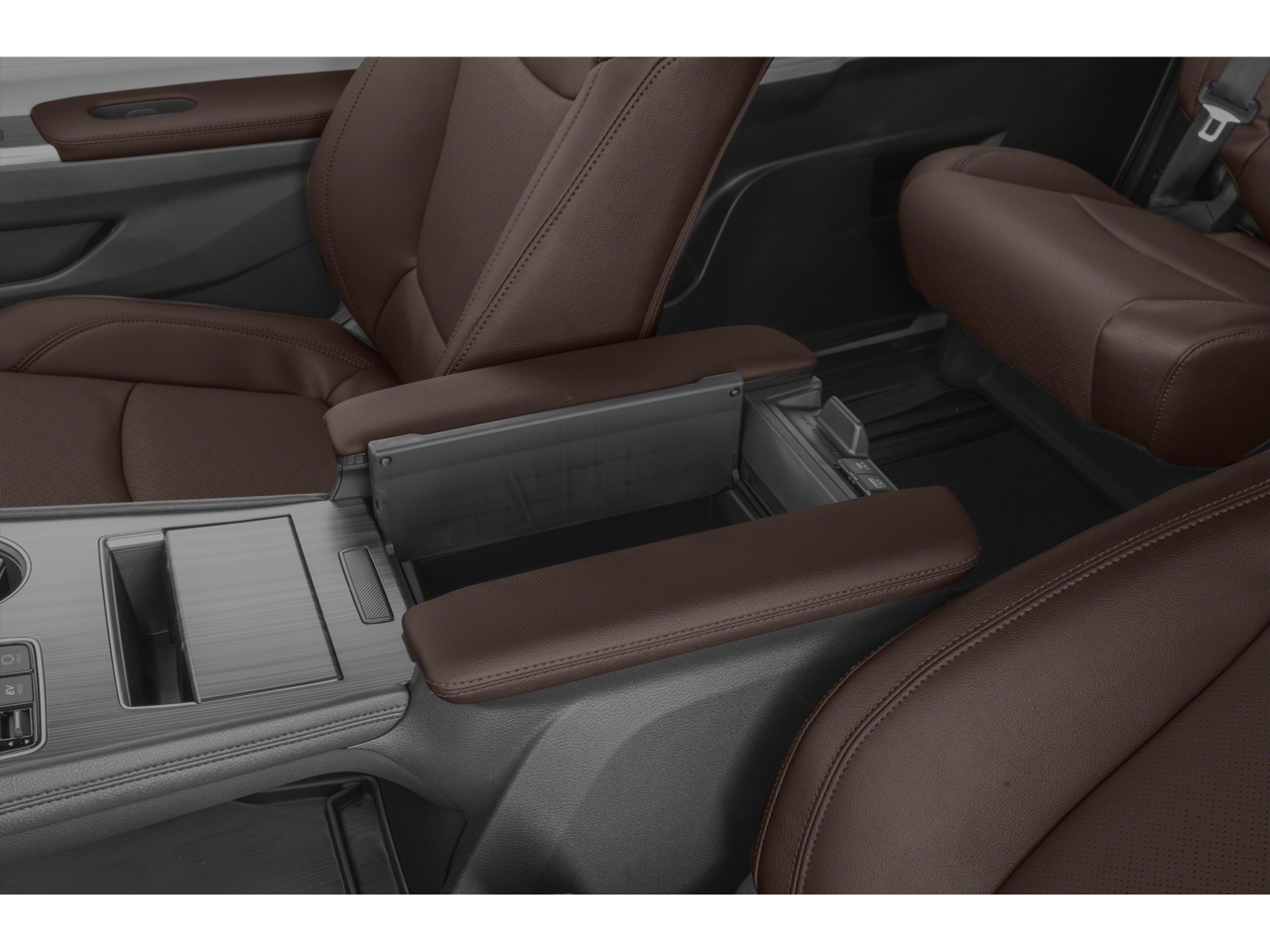 2024 Toyota SIENNA PLT AWD Platinum 7 Passenger